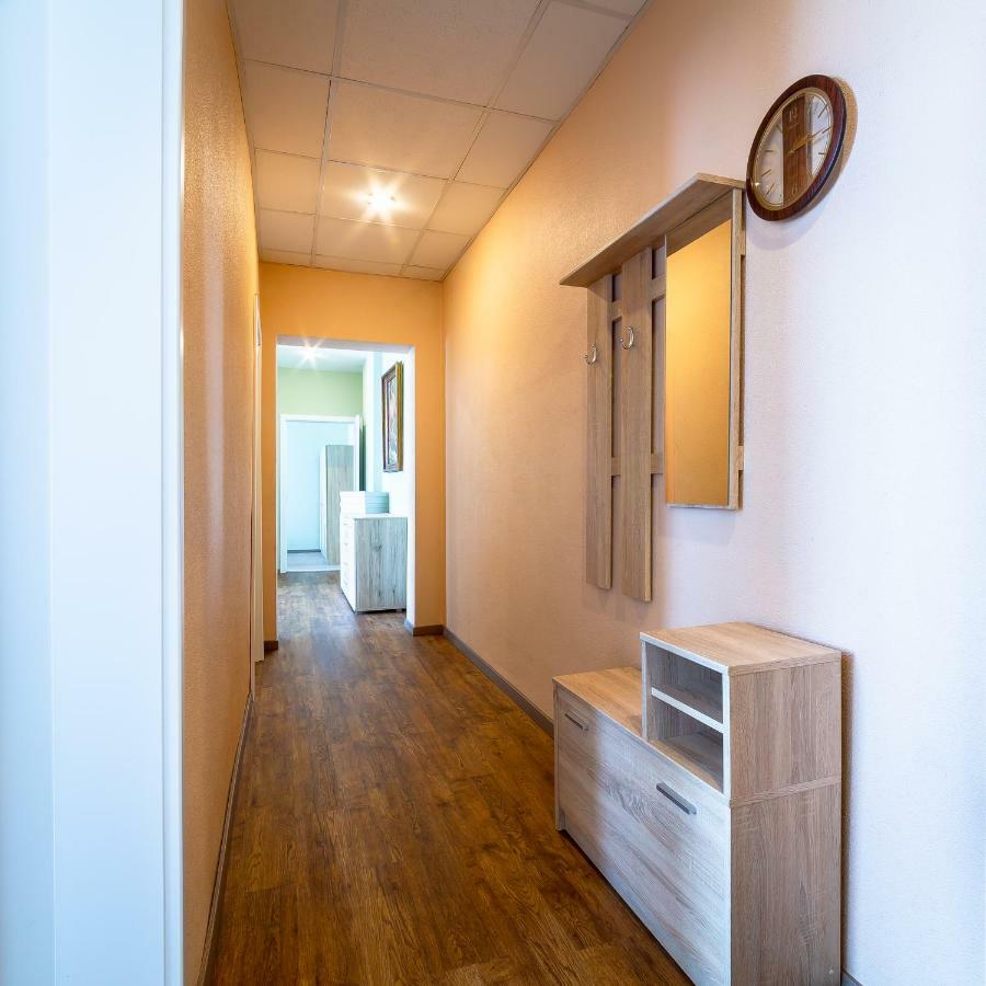 Best Stories Ap Bright Spacious 58Sqm Free Park Riga Esterno foto