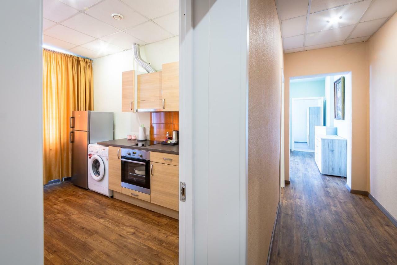 Best Stories Ap Bright Spacious 58Sqm Free Park Riga Esterno foto