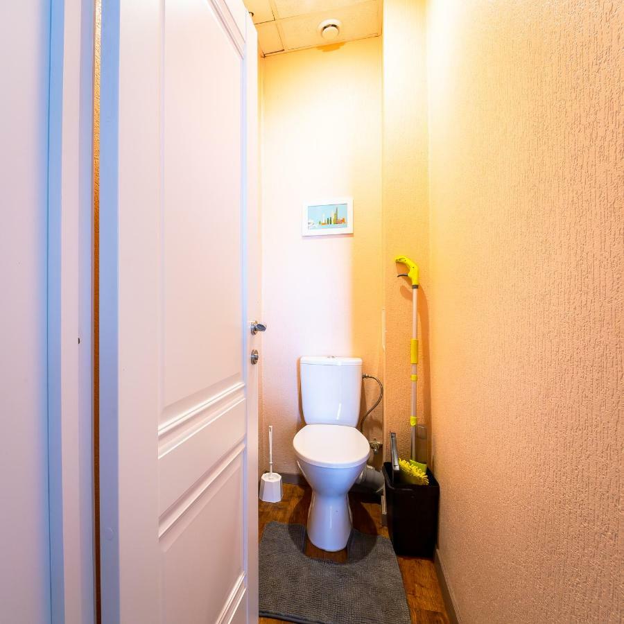 Best Stories Ap Bright Spacious 58Sqm Free Park Riga Esterno foto
